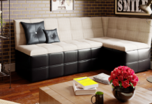 Причины покупки углового дивана
