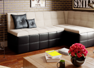 Причины покупки углового дивана
