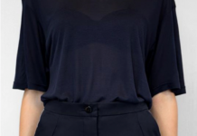 Вышивка на одежде – особенности и разновидности