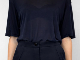 Вышивка на одежде – особенности и разновидности