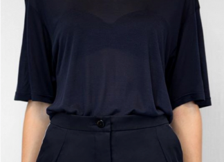 Вышивка на одежде – особенности и разновидности