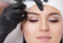 Какие техники перманентного макияжа популярны в столице