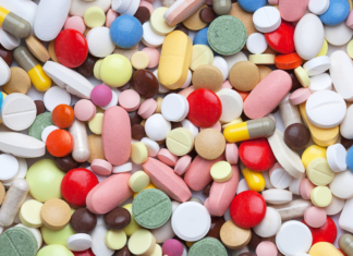 Как поддержать иммунитет добавками из Бюджетной аптеки?