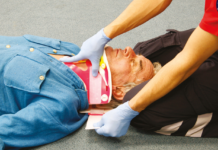 Травма спины в автомобильных авариях