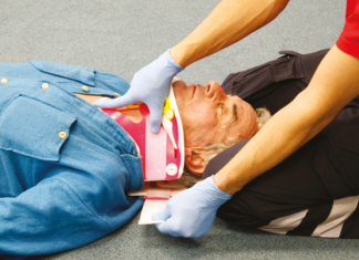 Травма спины в автомобильных авариях