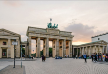 Экскурсионные туры по Европе, доступные жителям Минска