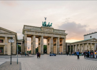 Экскурсионные туры по Европе, доступные жителям Минска