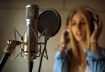 Особенности обучение вокалу