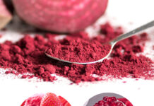 Красители, используемые в кондитерском производстве