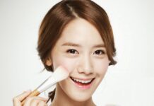 Косметика из Кореи