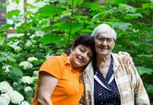 Выбор дома для престарелых