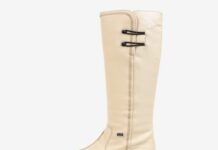 Чем отличаются женские сапоги Рикер от продукции других брендов