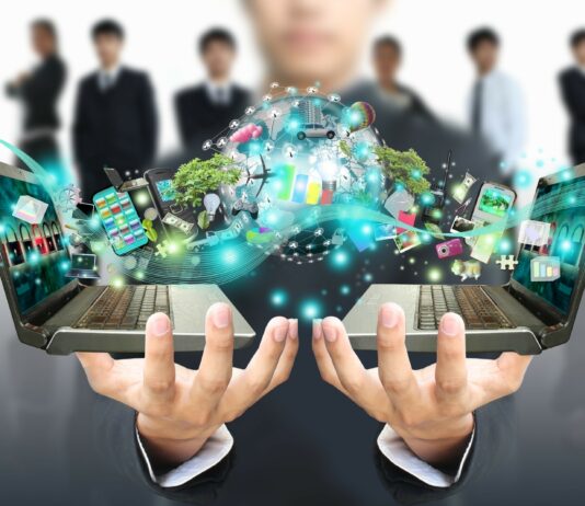 Как продвигать свои проекты