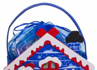 Рождественские подарки для мужчин — миссия выполнима