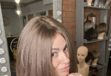 Как выбрать лучший натуральный парик?