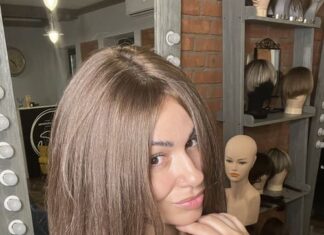 Как выбрать лучший натуральный парик?