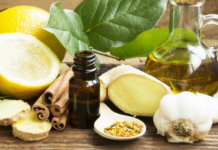 Домашние средства от воспаления пазух носа. 5 традиционных и эффективных методов