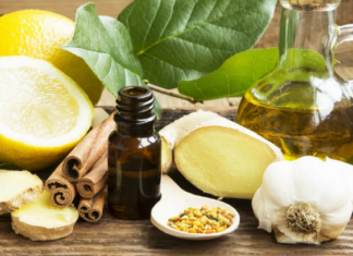 Домашние средства от воспаления пазух носа. 5 традиционных и эффективных методов