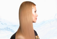 Чем отличается наращивание волос по технологии DiamondHair