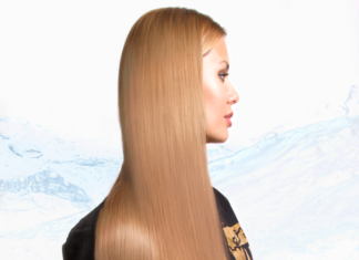 Чем отличается наращивание волос по технологии DiamondHair