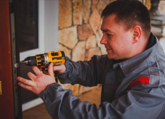 Служба по вскрытию замков mosdoorservice.ru