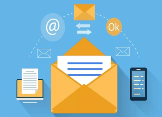 Сервис email рассылки писем: почему он считается эффективным маркетинговым инструментом