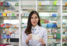 Интернет аптека: почему это удобный формат для приобретения лекарств