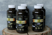 Использование гуминовой кислоты