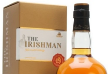 За что мы так любим виски