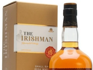 За что мы так любим виски