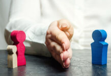 Как лишить отца родительских прав на ребенка?