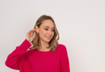 Особенности женского джемпера