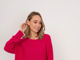 Особенности женского джемпера