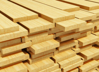 Особенности пиломатериалов