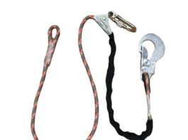 Стропы: виды и особенности