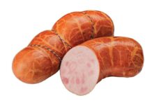 Вкусные продукты и полуфабрикаты