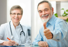 Боли при миоме матки: симптомы и лечение