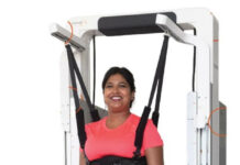 Особенности реабилитационного оборудования