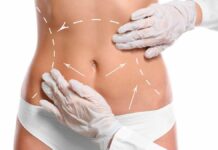 Увеличение губ инъекционным методом