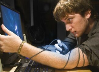 Особенности игровой зависимости