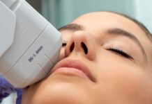 Безоперационная подтяжка лица