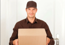 Особенности курьерской службы