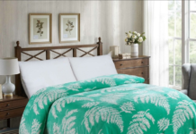 Оптовые и розничные поставки постельного белья и домашнего текстиля