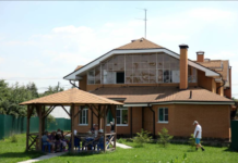 Где пожилым людям обеспечат полноценный уход и интересный досуг