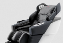 Какие проверенные техники массажа совмещают в аппаратах от Casada