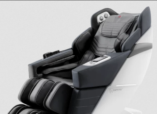 Какие проверенные техники массажа совмещают в аппаратах от Casada