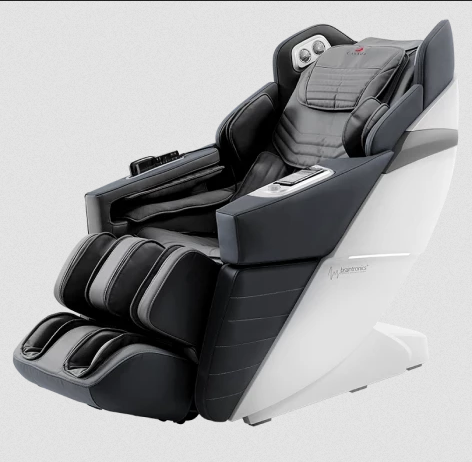 Какие проверенные техники массажа совмещают в аппаратах от Casada