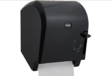 Диспенсер для бумажных полотенец: что нужно знать