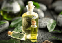 Как использовать масло чайного дерева от грибка ногтей?