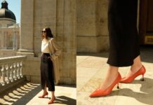 Ekonika FW 22/23 – классика и цвет